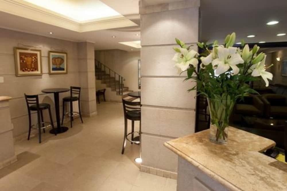 Argentino Hotel ميندوزا المظهر الخارجي الصورة