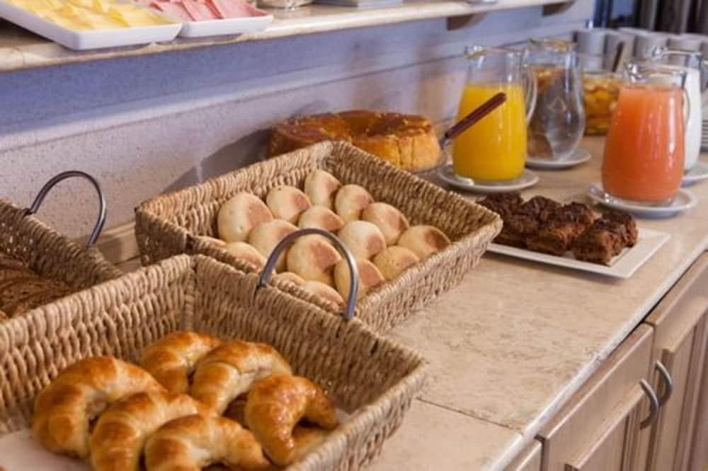 Argentino Hotel ميندوزا المظهر الخارجي الصورة