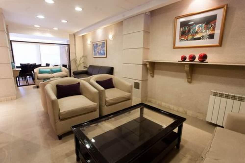Argentino Hotel ميندوزا المظهر الخارجي الصورة