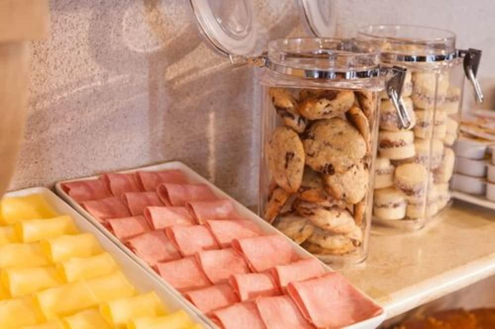 Argentino Hotel ميندوزا المظهر الخارجي الصورة