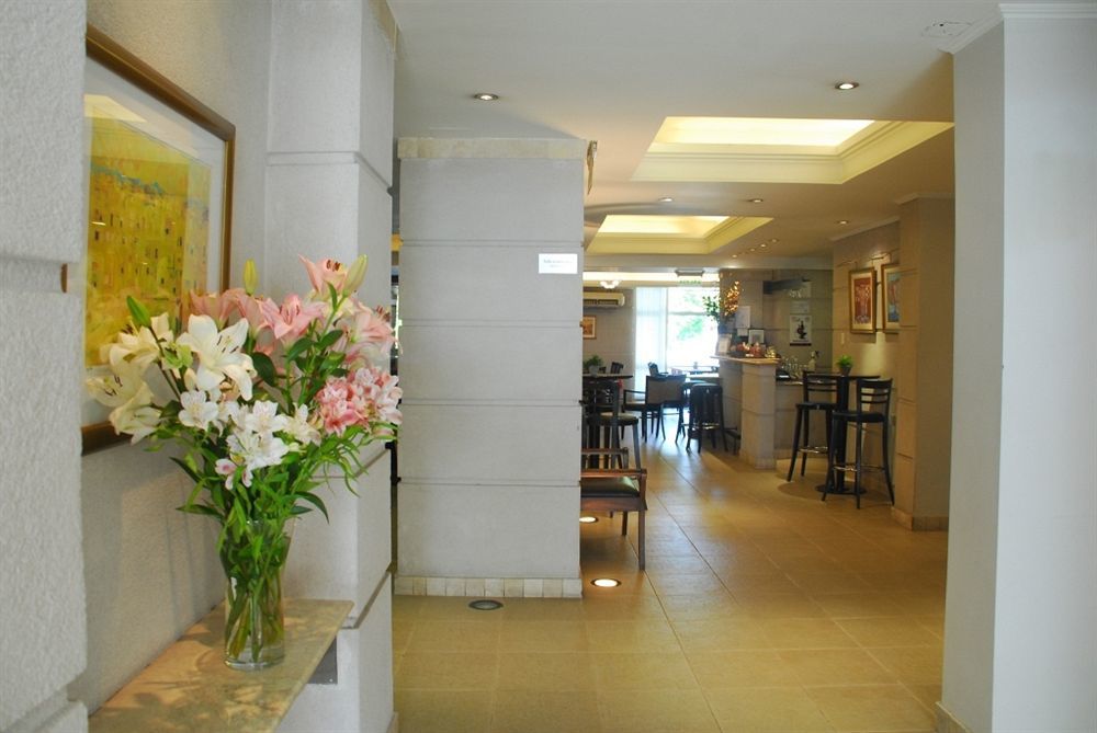 Argentino Hotel ميندوزا المظهر الخارجي الصورة